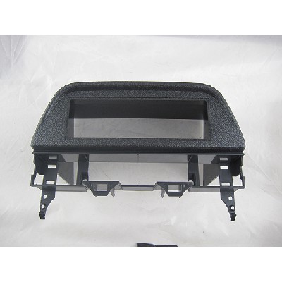 YE-MA 001 06 MAZDA 6, BLACK, 1DIN