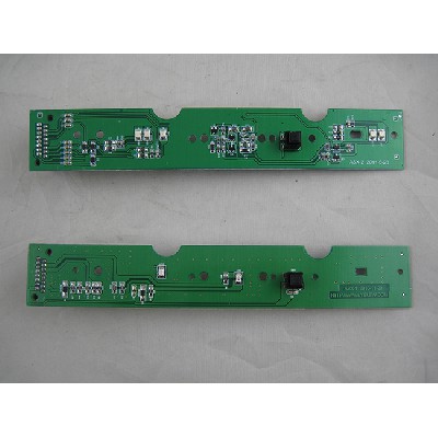 YE-MI 013 MITSUBISHI ASX PARKING LIGHT PCB