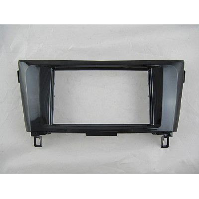 YE-NI 023 2014 NISSAN X-TRAIL, QASHQAI Nissan Qijun, Xiaoke