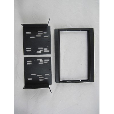 YE-PO 001 07 PONTIAC GTO, BLACK Pontiac GTO, black