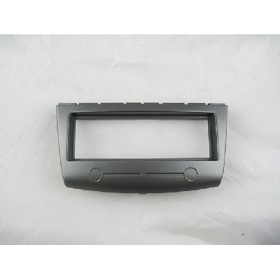 YE-PR 002 PROTON PERSONA, SILVER PROTON GEN II, silver, 1DIN