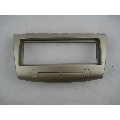 YE-PR 004 PROTON GEN II, GOLDEN PROTON LOTUS GEN II, gold, 1DIN