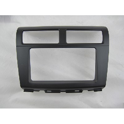 YE-PR 011 2012 PROTON MYVI, BLACK