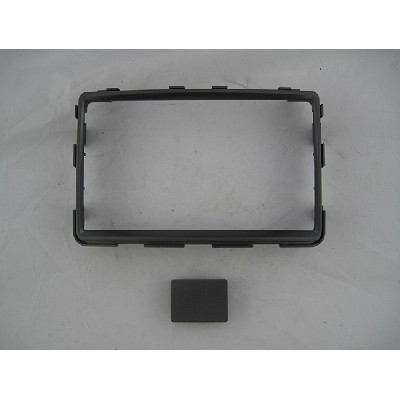 YE-SY 002 2013 SSANG YONG REXTON