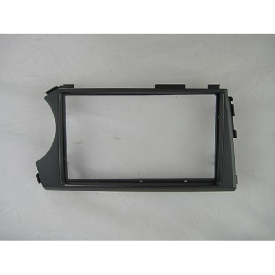 YE-SY 004 SSANG YONG ACTYON, LHD Shuanglong Aiteng, Xianyu, Left Dai