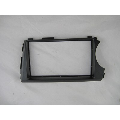 YE-SY 005 SSANG YONG ACTYON, RHD Shuanglong Aiteng, Xianyu, Right Dai
