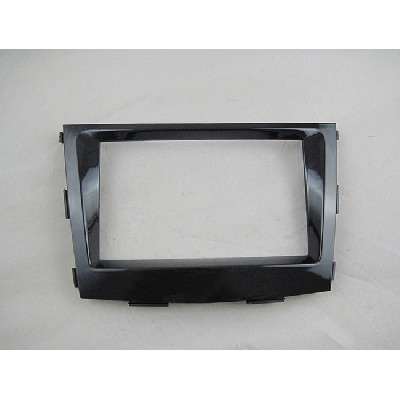 YE-SY 008 2015 Ssang Yong tivoli, tivolan Double Dragon Tivira