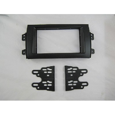 YE-SU 013 2010 SUZUKI SX4 Suzuki Tenyu SX4