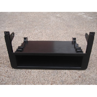 YE-TO 011 TOYOTA Toyota Box Edge, 1DIN
