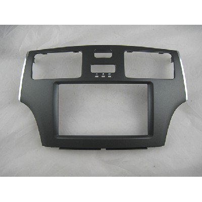 YE-TO 017 08 TOYOTA WINDOM ES300, BLACK