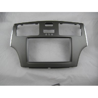 YE-TO 018 08 TOYOTA WINDOM ES300, GREY