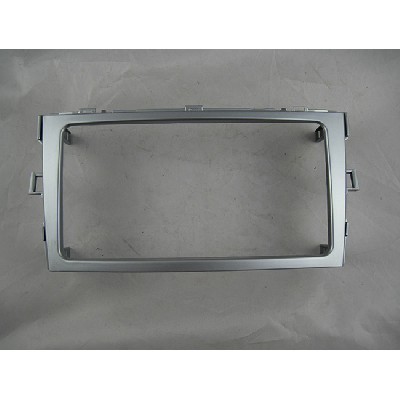 YE-TO 054 2011 TOYOTA VERSO