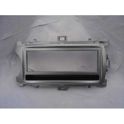 YE-TO 064 2012 TOYOTA YARIS, LHD Toyota Yaris, Left Dai