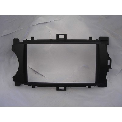 YE-TO 065 2012 TOYOTA YARIS, LHD Toyota Yaris, Left Dai
