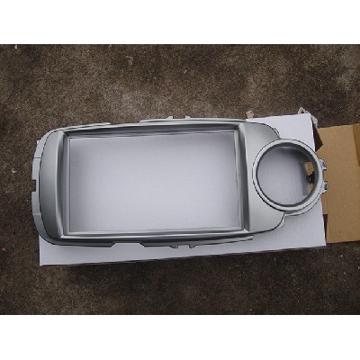 YE-TO 067 2012 TOYOTA YARIS, UNIVERSAL, 1-piece, left and right universal