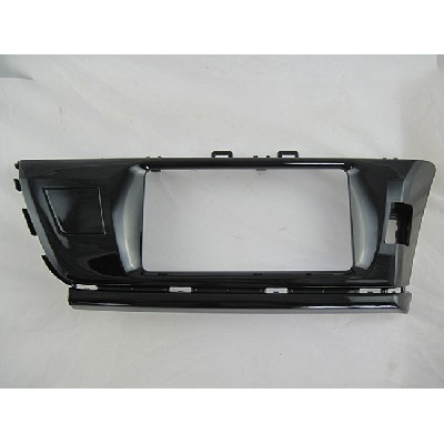 YE-TO 080 2013 TOYOTA COROLLA, RHD Toyota Corolla, one piece, right Dai
