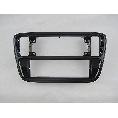 YE-VW 018 VOLKSWAGEN UP, SKODA CITIGO, PU BLACK