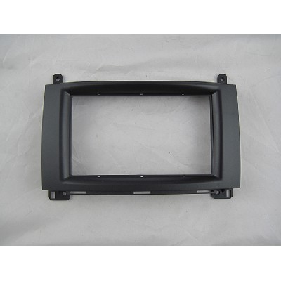YE-BE 003 04-2012 BENZ B200, A-KLASSE, W169 Mercedes B200