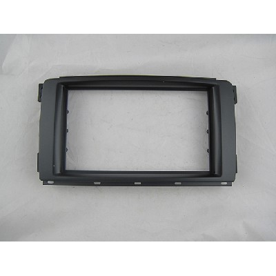 YE-BE 004 2010 BENZ SMART