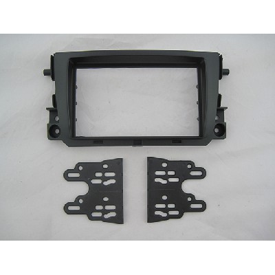 YE-BE 005 2011 BENZ SMART FORTWO