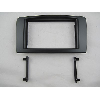 YE-BE 006 BENZ ML Mercedes Benz ML, W164