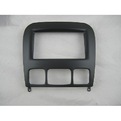 YE-BE 011 06 BENZ S Class, BLACK Mercedes Benz S Series, W220, black