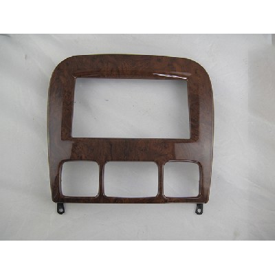YE-BE 012 06 BENZ S Class, WOODEN Mercedes Benz S Series, W220, Peach wood color