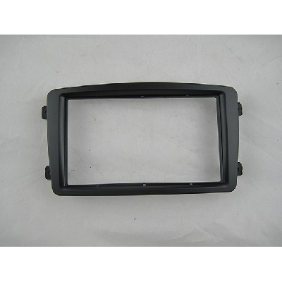YE-BE 014 02-04 BENZ C Class Mercedes Benz C-Series, W203