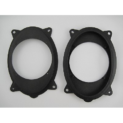 SM-4_ TOYOTA HIGHLANDER 2006-2011 (FRONT, HOLLOW)