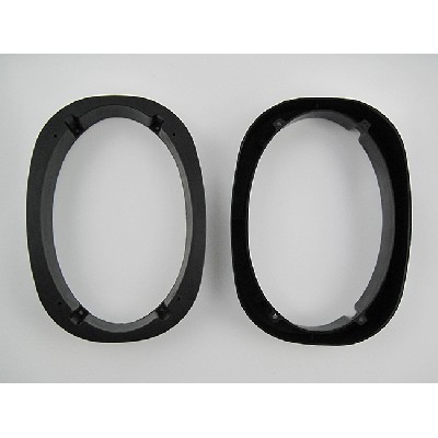 ST-13 6 × 9 INCH (BEVELED)