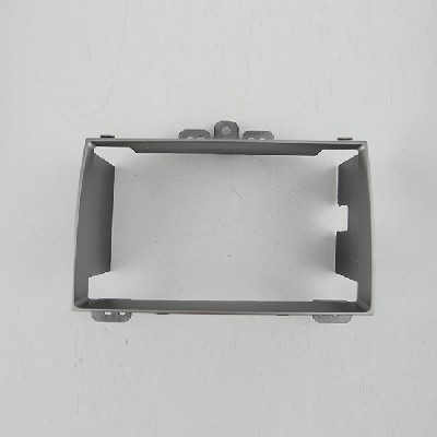 YE-HY-081-HYUNDAI-I-20-SILVER-2008+-现代I-20-银色