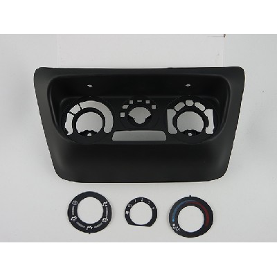 YE-MI 041 MITSUBISHI LANCER IX Lower Center Control Accessories