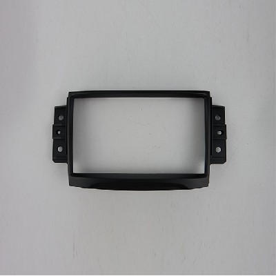 YE-WU 004 WULING HONGGUANG S 2013 Wuling Hongguang S