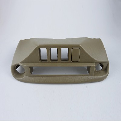 YE-TO 069 TOYOTA VIGO A TYPE EQ SIZE 2009 Toyota VIGO 4 Big Hole