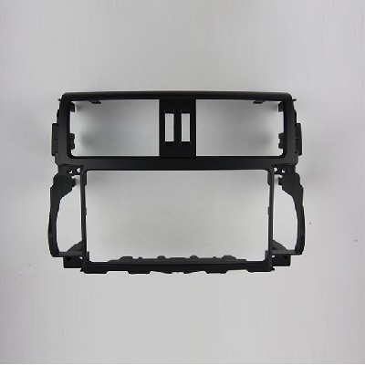 YE-TO 058 2010 Toyota Prado GX, 2DIN 2010 Toyota Prado GX 2DIN