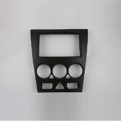 YE-DF 001 2010 Dongfeng Fengshen S30 Manual Air Conditioning