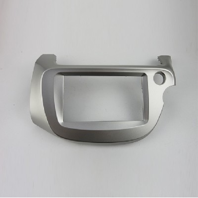 YE-HO 070 HONDA FIT SILVER RHD 2008-2013 Honda Fit Silver Right Dai
