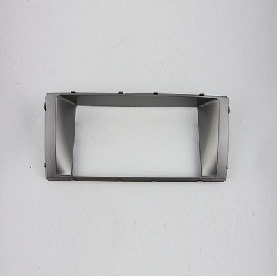 YE-PR 019 2015 Proton MYVI, 2DIN, Silver 2015 Proton MYVI 2DIN, Silver