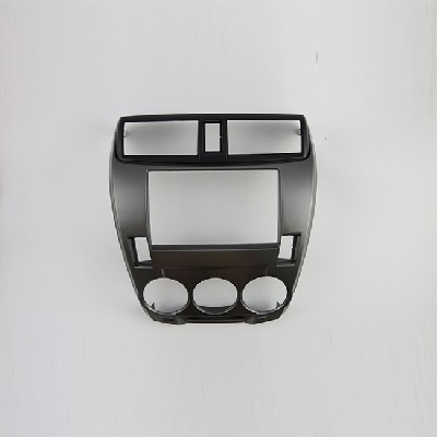 YE-HO 069 HONDA CITY MANUAL AC GREY 2008-2011 Honda Fengfan Manual Grey
