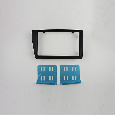 YE-HO 045 HONDA CIVIC BLACK RHD 01-05 Civic Black Right Dai