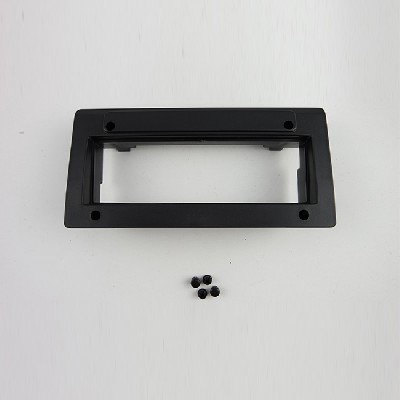 YE-CI 006 CITROEN FUKANG BLACK 1DIN Citroen Fukang Black