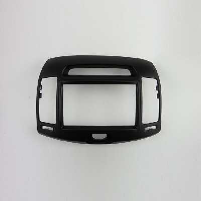 YE-HY 075 Hyundai Elantra KOREAN BLACK LHD 2006-2011 Hyundai Yuedong Korean Edition Black Left Dai