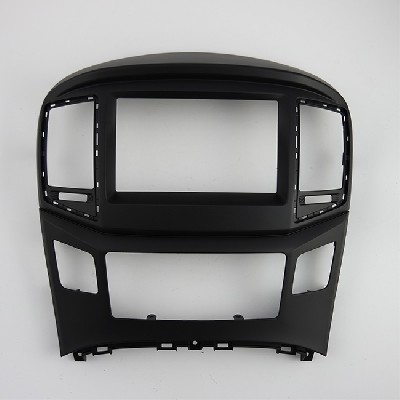 YE-HY 072 HUNDAI STAREX, H1 2015 BLACK