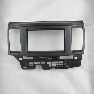 YE-MI 036 MITSUBISHI LANCER, FOREST, BLACK