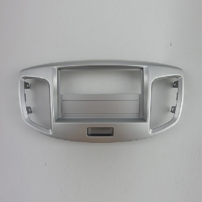 YE-SU 027 SUZUKI WAGON 1DIN 2015 Suzuki WAGON