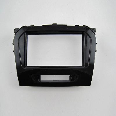 YE-SU 025 SUZUKI VITARA 2015 Suzuki Vitra Shiny Black