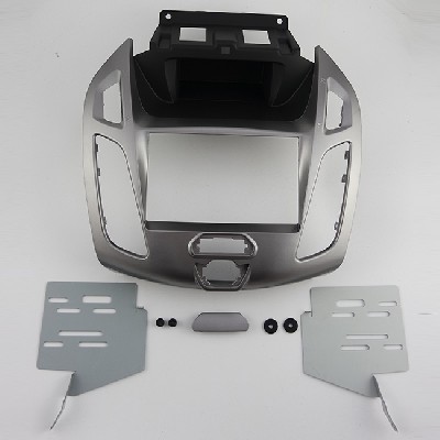 YE-FR 056 FORD TRANSIT CONNECT 2014-2015 SILVER