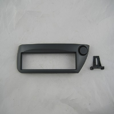 YE-FR 055 05 Ford KA, BLACK, RHD Ford KA, European version, black, right side, 1DIN
