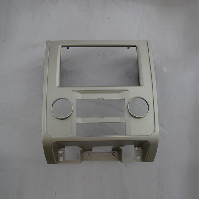 YE-FR 050 09 FORD ESCAPE, SILVER Ford Winged Tiger, Silver