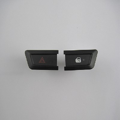 YE-FR 044 Ford RANGER Mazda BT-50 Wire Button
